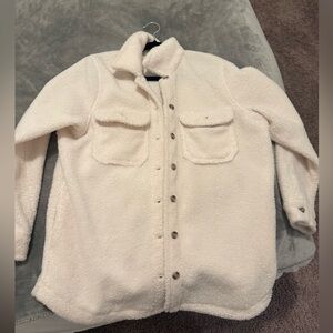 Universal thread oversize Sherpa